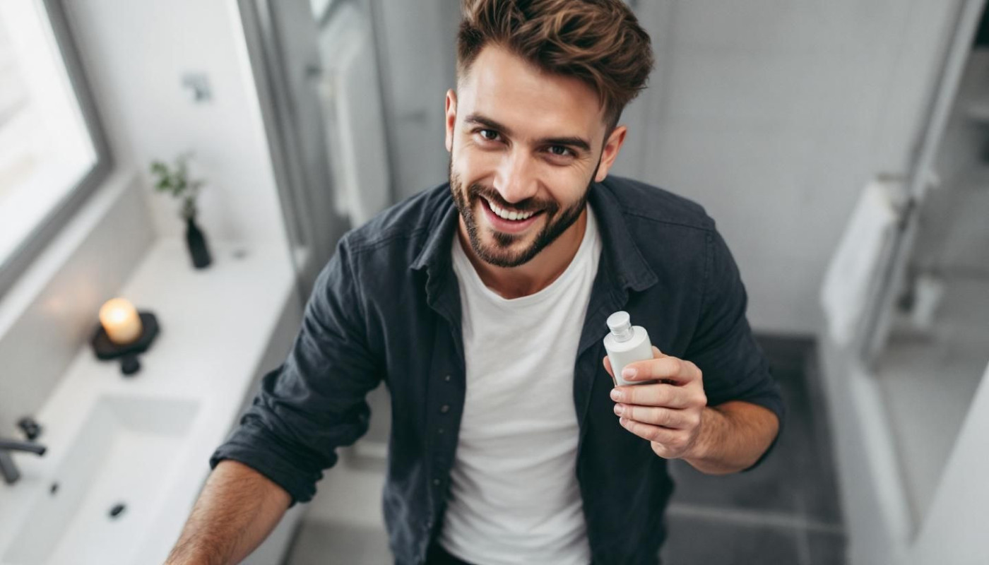 Comment choisir son parfum masculin pour chaque occasion ?